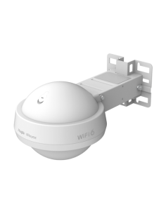 Access Point exterior AX3000 Dual-Band, Wi-Fi 6, 1x GE, 1x SFP, PoE IN, Cloud Management - Ruijie RG-RAP6262 2