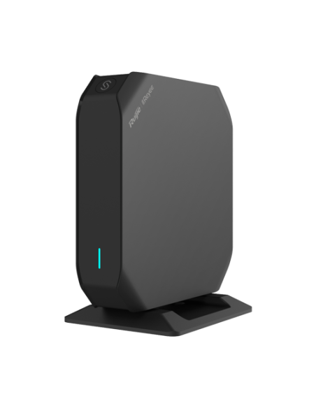 Router Wireless All-in-One Dual Band, Wi-Fi 5, 1267Mbps, Cloud Management - Ruijie RG-EG105GW(T)