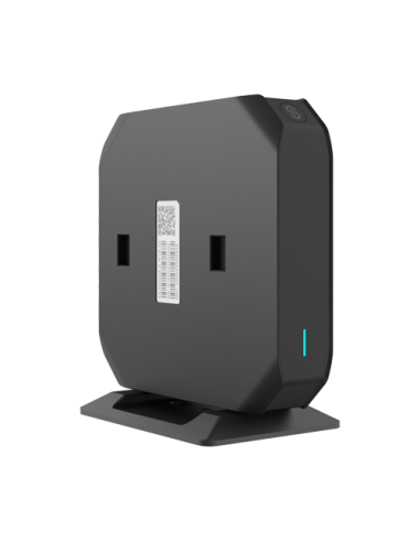 Router Wireless All-in-One Dual Band, Wi-Fi 5, 1267Mbps, Cloud Management - Ruijie RG-EG105GW(T)