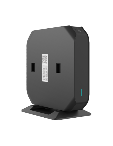 Router Wireless All-in-One Dual Band, Wi-Fi 5, 1267Mbps, Cloud Management - Ruijie RG-EG105GW(T)