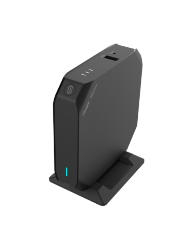 Router Wireless All-in-One Dual Band, Wi-Fi 5, 1267Mbps, Cloud Management - Ruijie RG-EG105GW(T)
