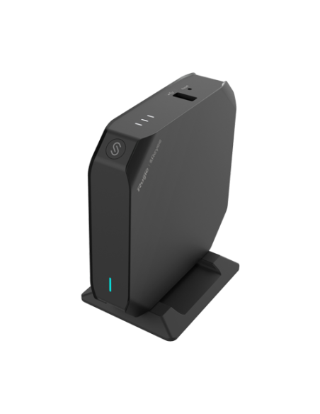 Router Wireless All-in-One Dual Band, Wi-Fi 5, 1267Mbps, Cloud Management - Ruijie RG-EG105GW(T)
