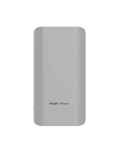 Bridge wireless 5GHz, 867Mbps, 10 dBi, 1 km, PoE IN, Cloud Management - Ruijie RG-EST310(V2)