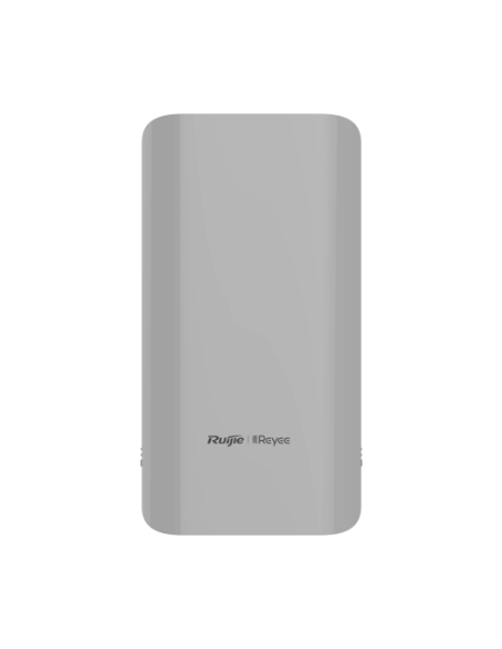 Bridge wireless 5GHz, 867Mbps, 10 dBi, 1 km, PoE IN, Cloud Management - Ruijie RG-EST310(V2)
