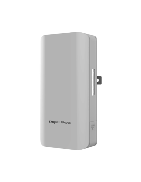 Bridge wireless 5GHz, 867Mbps, 10 dBi, 1 km, PoE IN, Cloud Management - Ruijie RG-EST310(V2)