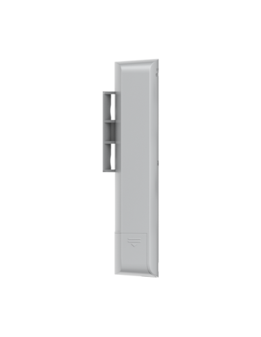 Bridge wireless 2.4GHz, 300Mbps, 0.5 km, PoE IN, Cloud Management - Ruijie RG-EST100-E