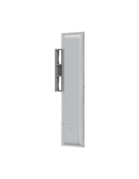 Bridge wireless 2.4GHz, 300Mbps, 0.5 km, PoE IN, Cloud Management - Ruijie RG-EST100-E