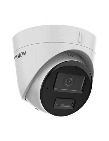 Camera IP 2MP, lentila 2.8mm, IR 30m, WL 30m, Mic. - HIKVISION DS-2CD1323G2-LIU-2.8mm