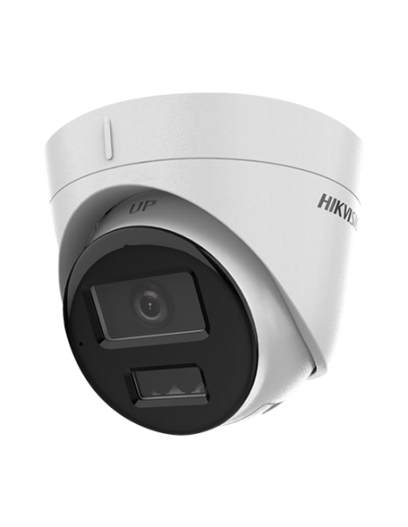 Camera IP 2MP, lentila 2.8mm, IR 30m, WL 30m, Mic. - HIKVISION DS-2CD1323G2-LIU-2.8mm