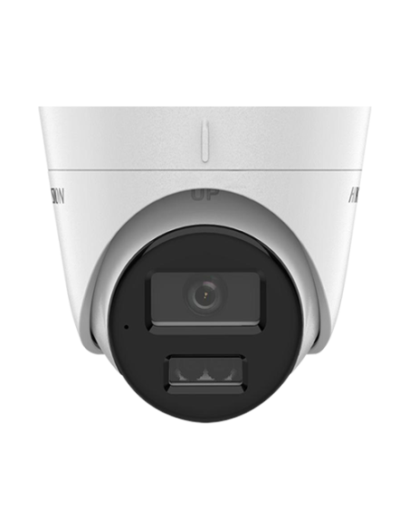 Camera IP 2MP, lentila 2.8mm, IR 30m, WL 30m, Mic. - HIKVISION DS-2CD1323G2-LIU-2.8mm