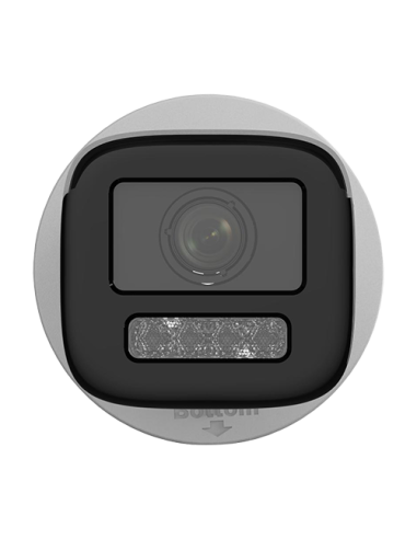 Camera IP 2MP, lentila VF 2.8-12 mm, IR 50m, WL 50m, Mic. - HIKVISION DS-2CD1623G2-LIZU(2.8-12mm)