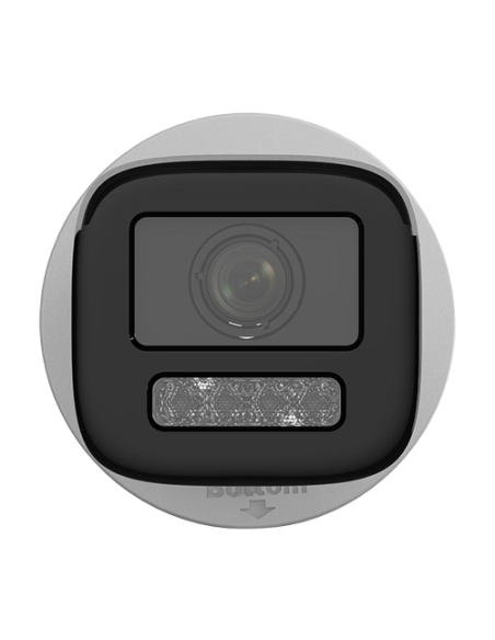 Camera IP 2MP, lentila VF 2.8-12 mm, IR 50m, WL 50m, Mic. - HIKVISION DS-2CD1623G2-LIZU(2.8-12mm)