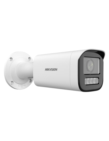Camera IP 2MP, lentila VF 2.8-12 mm, IR 50m, WL 50m, Mic. - HIKVISION DS-2CD1623G2-LIZU(2.8-12mm)