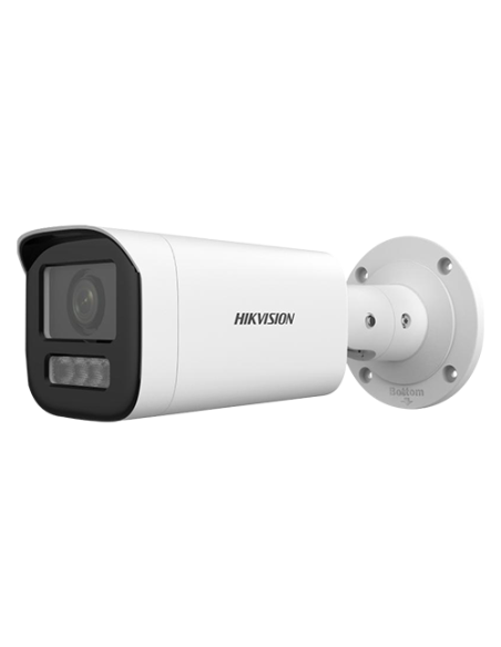 Camera IP 4MP, lentila VF 2.8-12 mm, IR & WL 50m, Mic., SDcard - HIKVISION DS-2CD1643G2-LIZU(2.8-12mm)