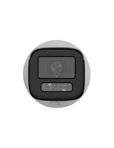 Camera IP 4MP, lentila VF 2.8-12 mm, IR & WL 50m, Mic., SDcard - HIKVISION DS-2CD1643G2-LIZU(2.8-12mm)