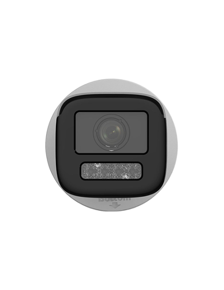 Camera IP 4MP, lentila VF 2.8-12 mm, IR & WL 50m, Mic., SDcard - HIKVISION DS-2CD1643G2-LIZU(2.8-12mm)