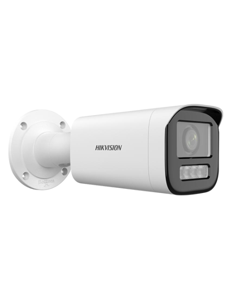 Camera IP 4MP, lentila VF 2.8-12 mm, IR & WL 50m, Mic., SDcard - HIKVISION DS-2CD1643G2-LIZU(2.8-12mm)