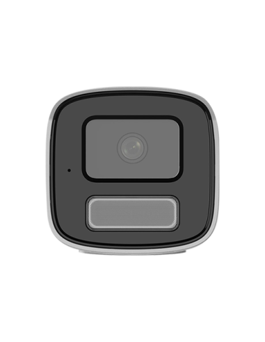 Camera IP ColorVu, 4MP, lentila 2.8mm, IR & WL 50m, Mic. - HIKVISION DS-2CD1T47G2H-LIU-2.8mm