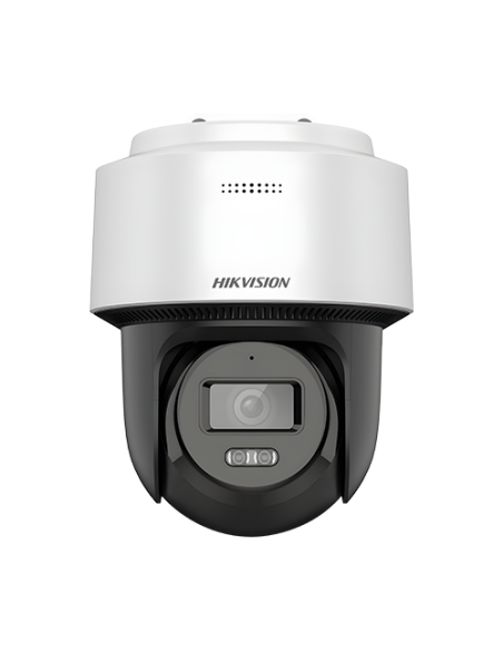 Camera PT IP, 4MP, lentila 2.8mm, IR 30m, WL 30m, Audio - HIKVISION DS-2DE2C400MWG-E-2.8mm