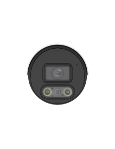 Camera IP ColorHunter Dual-Light, 4MP, lentila 2.8mm, IR 30m, WL 30m, Audio bidirectional - UNV IPC2124LE-ADF28KMC-DL 2