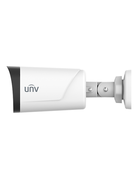 Camera AnalogHD ColorHunter, 2MP, lentila 2.8mm, Smart Dual-Light IR/ WL 40m,  Mic. - UNV UAC-B142-AF28LM-DL