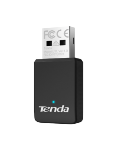 Adaptor Wireless WiFi 6, Dual-Band, AX900 - TENDA TND-U11