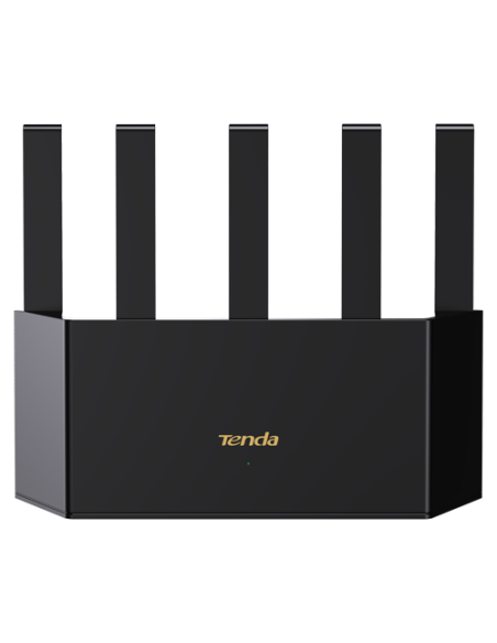 Router Wireless WiFi 6, 4 x Gigabit, Dual-Band, AX1500, Management - TENDA TND-RX2L-PRO