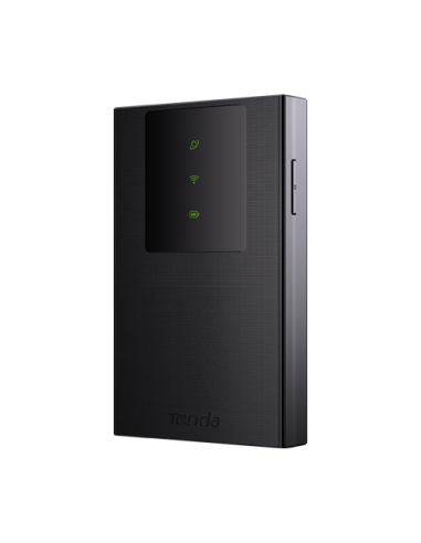 Router portabil LTE 4G, WiFi 6, 2.4 GHz, 286Mbps, Nano SIM - TENDA TND-MF3