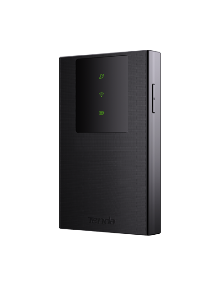 Router portabil LTE 4G, WiFi 6, 2.4 GHz, 286Mbps, Nano SIM - TENDA TND-MF3
