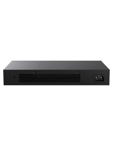 Switch 16 x RJ45 Gigabit, Cloud Management - IP-COM G2216D