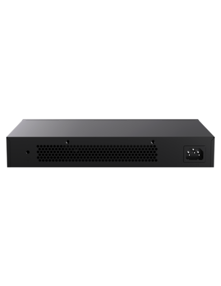 Switch 16 x RJ45 Gigabit, Cloud Management - IP-COM G2216D