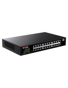 Switch 24 x RJ45 Gigabit, Cloud Management - IP-COM	 G2224D 2