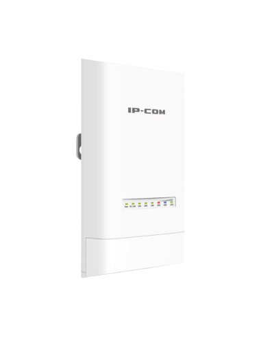 Access Point IPmaX, Wi-Fi 5 867Mbps, 12dBi - max 5km, Management - IP-COM CPE6S