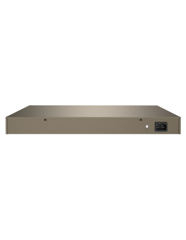 Switch 48 x RJ45 Gigabit, 2 x SFP Gigabit Uplink, 1U - TENDA TND-TEG1050F
