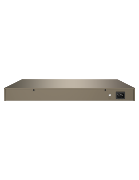 Switch 48 x RJ45 Gigabit, 2 x SFP Gigabit Uplink, 1U - TENDA TND-TEG1050F