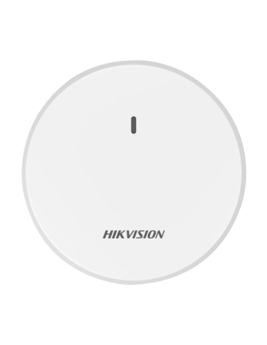 Access Point DualBand Wi-Fi 6, AX3000, PoE IN, AC Management - HIKVISION DS-3WAP622E-SI
