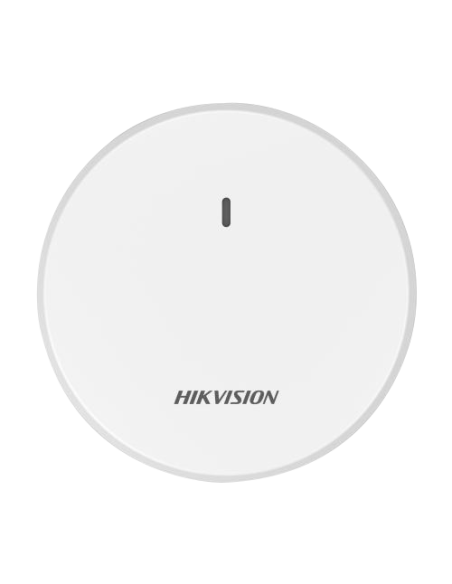Access Point DualBand Wi-Fi 6, AX3000, PoE IN, AC Management - HIKVISION DS-3WAP622E-SI