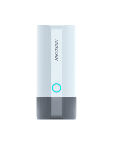 Access Point de exterior DualBand Wi-Fi 6, AX3000, PoE IN, AC Management - HIKVISION DS-3WAP623E-SI