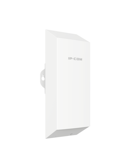 Acces Point de exterior, Wi-Fi 4, 2.4GHz, 300Mbps, 8 dBi - 0.5km, Management - IP-COM CPE3