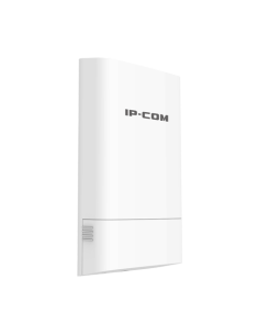 Acces Point de exterior, Wi-Fi 5, 5GHz, 867Mbps, 9dBi - max 1km, Management - IP-COM CPE5