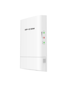 Acces Point de exterior, Wi-Fi 5, 5GHz, 867Mbps, 9dBi - max 1km, Management - IP-COM CPE5 2