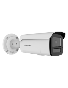 Camera IP AcuSense, 4MP, lentila 2.8mm, IR & WL 60m, VCA - HIKVISION DS-2CD2T43G2-2LI-2.8mm