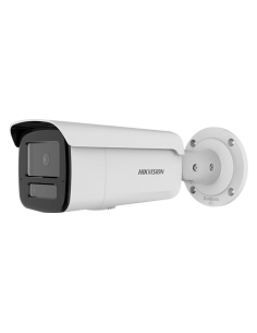 Camera IP AcuSense, 4MP, lentila 2.8mm, IR & WL 60m, VCA - HIKVISION DS-2CD2T43G2-2LI-2.8mm 2
