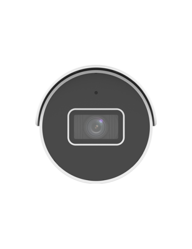 Camera IP 5MP, EasyStar, lentila 2.8 mm, IR 50M, Mic - UNV IPC2125LE-ADF28KM-H