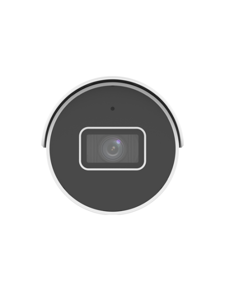 Camera IP 5MP, EasyStar, lentila 2.8 mm, IR 50M, Mic - UNV IPC2125LE-ADF28KM-H