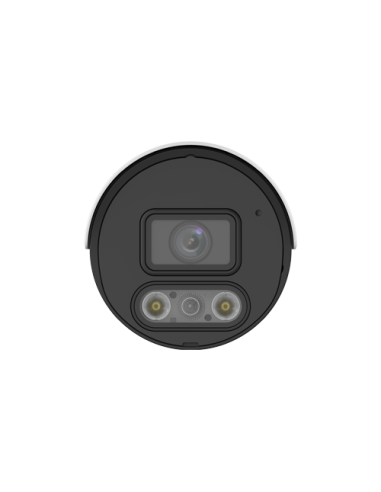 Camera IP 2 MP, ColorHunter, lentila 2.8 mm, IR 30M, WL 30M, Audio - UNV IPC2122LE-ADF28KMC-DL