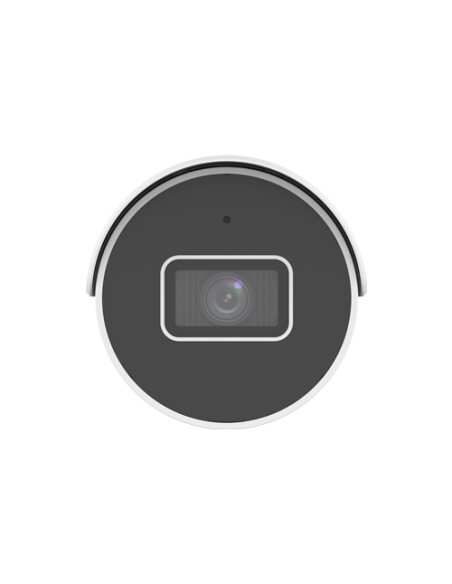 Camera IP 4 MP, EasyStar, lentila 2.8 mm, IR 50M, Mic - UNV IPC2124LE-ADF28KM-H
