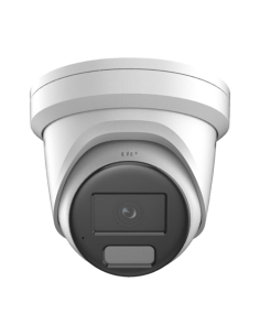 Camera IP Deep Learning, 8MP, lentila 4mm, IR & WL 30m, Audio - HIKVISION DS-2CD2387G2H-LISU-SL-4mm