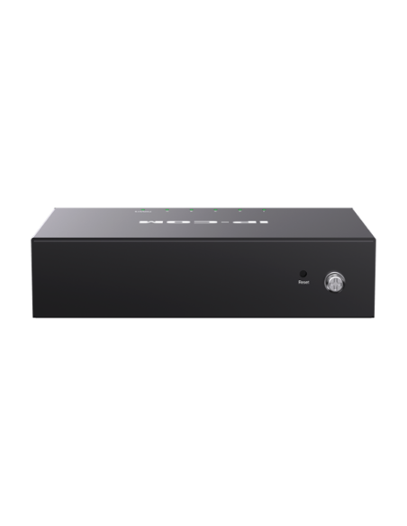 Switch 5 porturi Gigabit, Cloud Management - IP-COM G2205D
