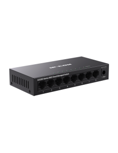 Switch 8 porturi Gigabit, Cloud Management - IP-COM G2208D 2
